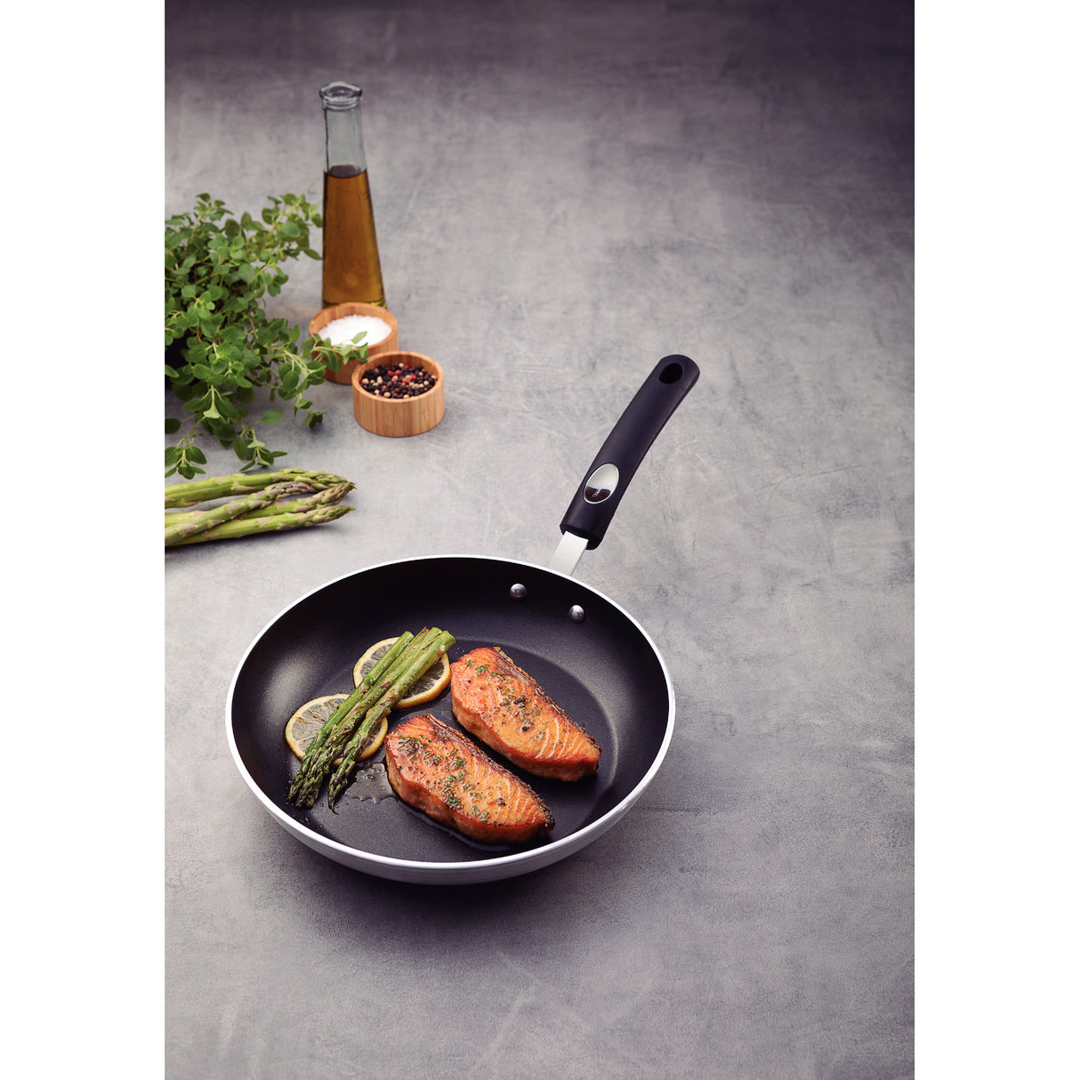 PROFESIONALI keptuvė