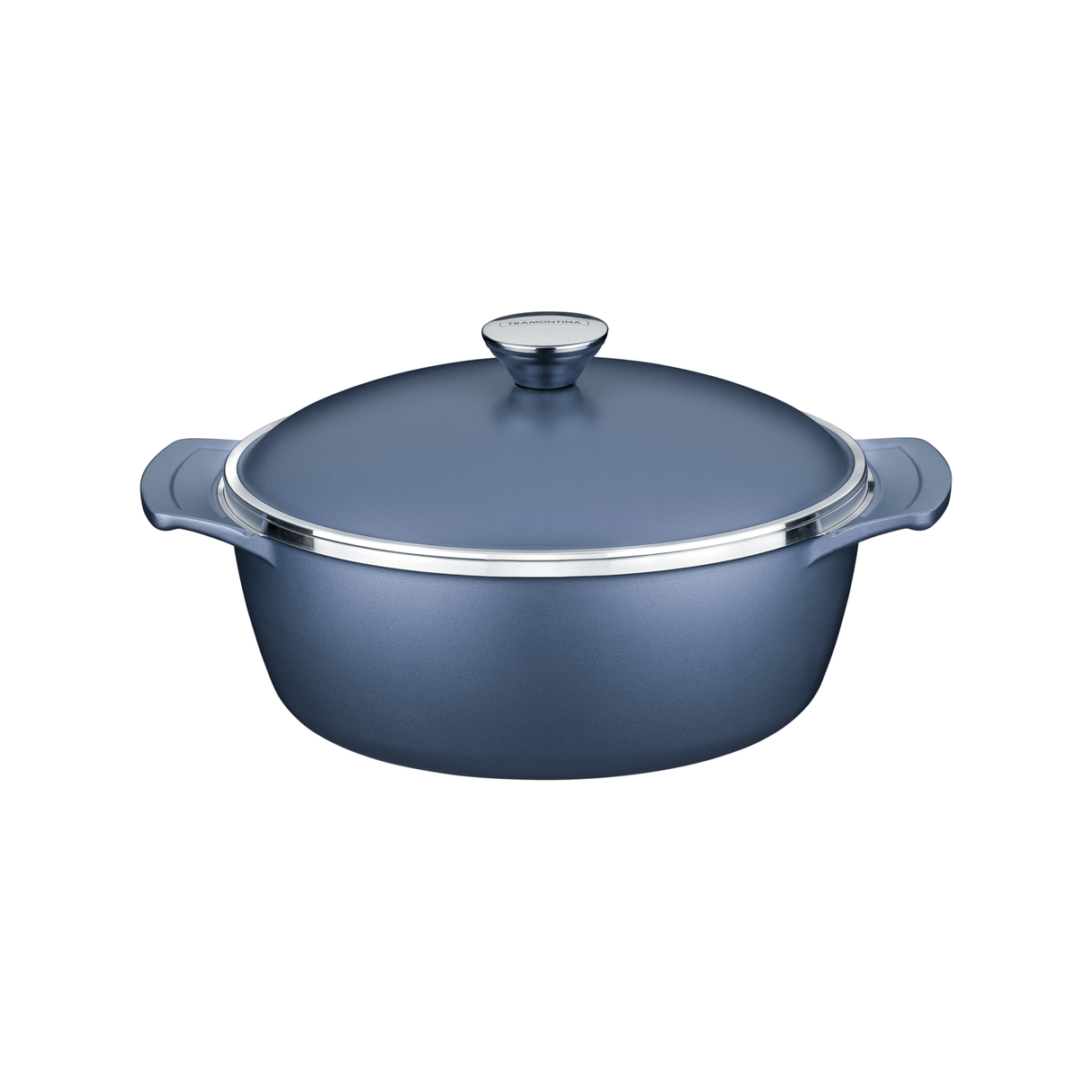 LYON Katls 24 cm / 3.7 L – Zils