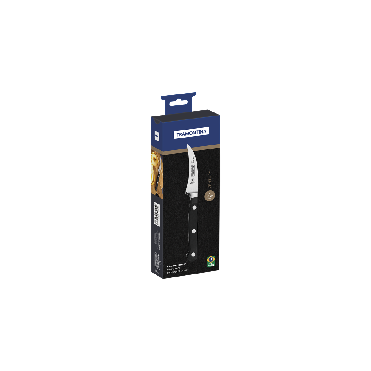 CENTURY 3'' Peeling Knife