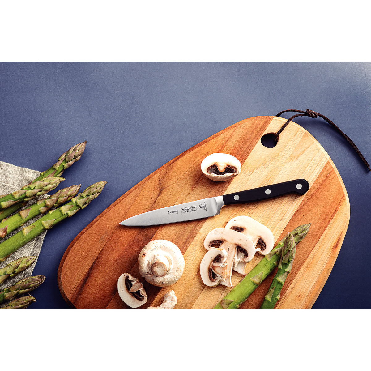 CENTURY 4'' vegetable and fruit knife