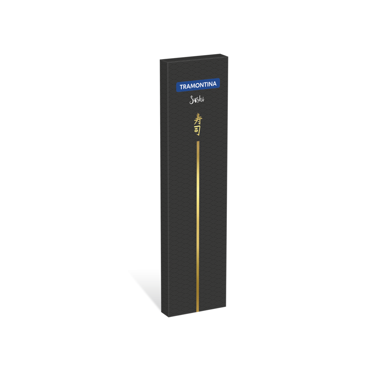 SUSHI DEBA 8'' KNIFE BLACK