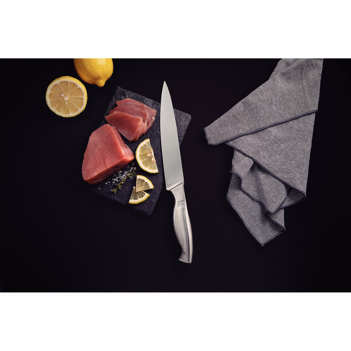 8 universalus peilis SUBLIME