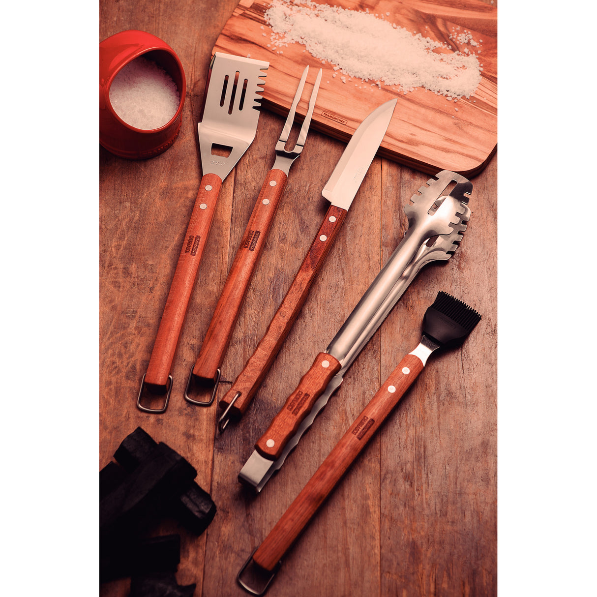 46.7CM MEAT TONG