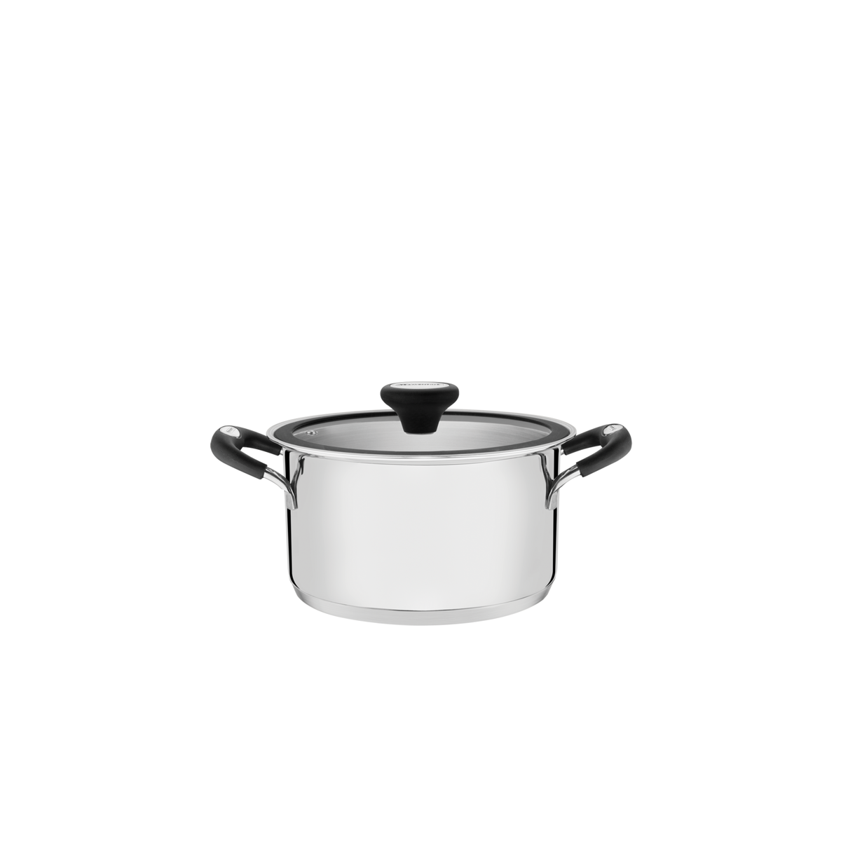SOLAR SILICONE 16cm deep casserole, 1.8l
