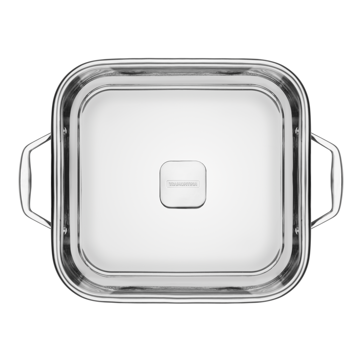 Ruudukujuline pott Grano