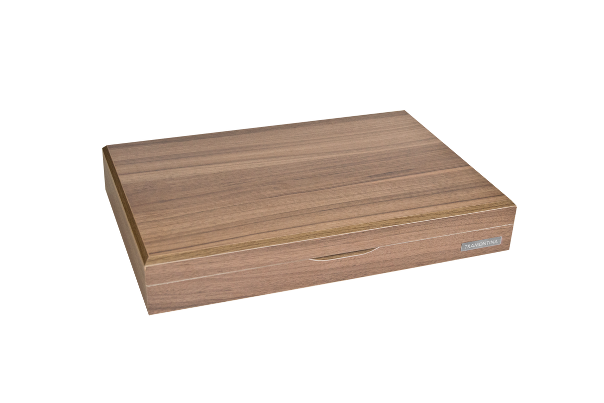 CANNES galda piederumu komplekts (42 gab.)