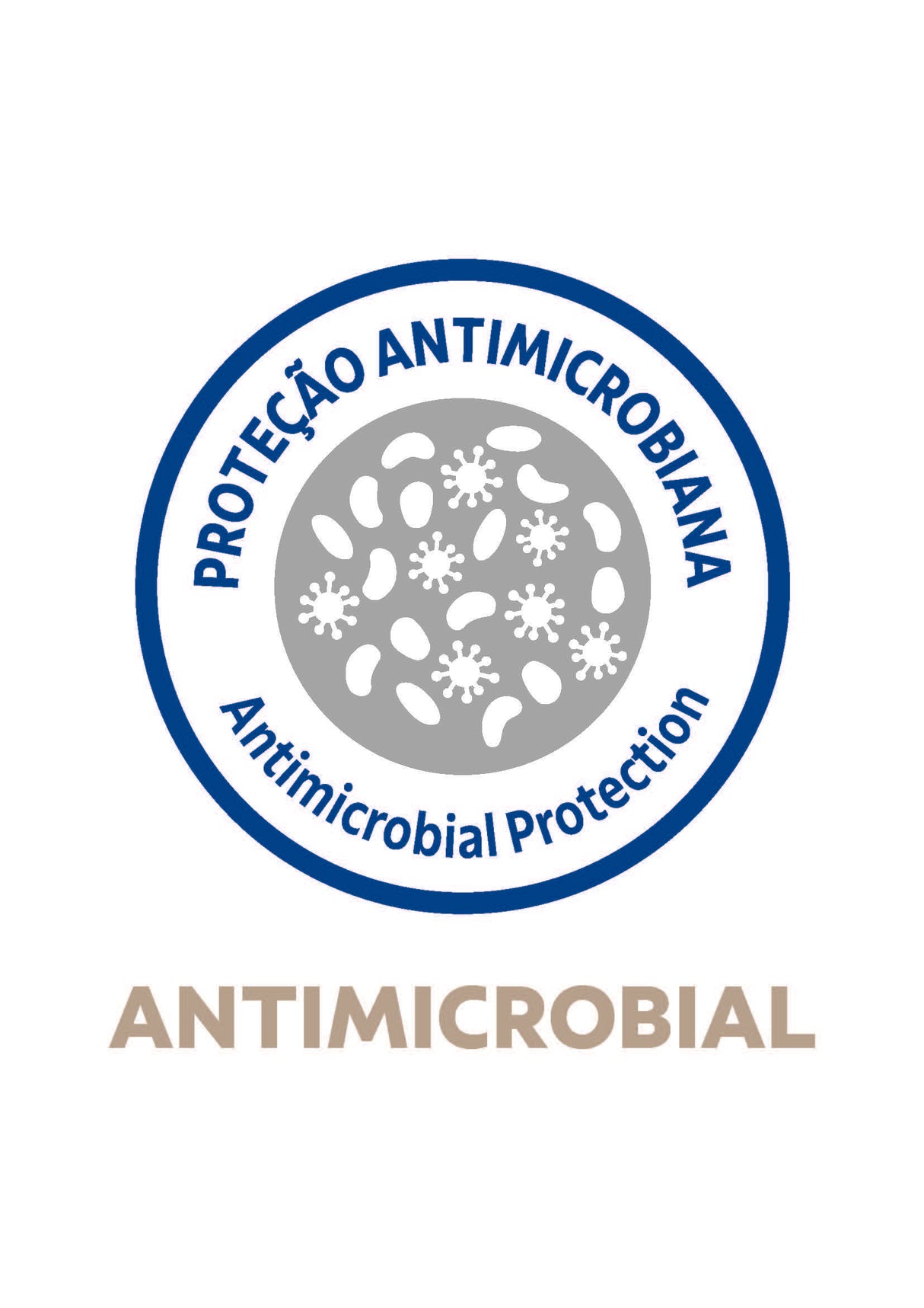 PROFESIONALUS MĖSOS PEILIS, BALTAS, 8", 10"