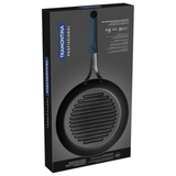 Professional IRON skillet grill