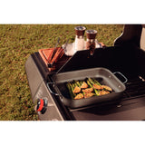 CHURRASCO 28cm grill