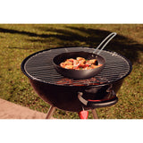 CHURRASCO 24cm wok pan 2.2L