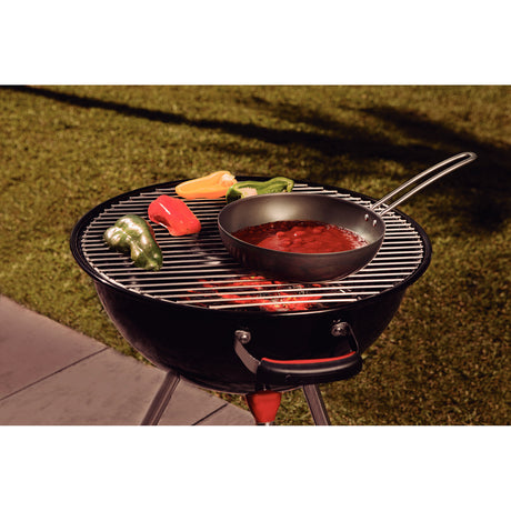 CHURRASCO 24 cm vokkpann 2,2 l