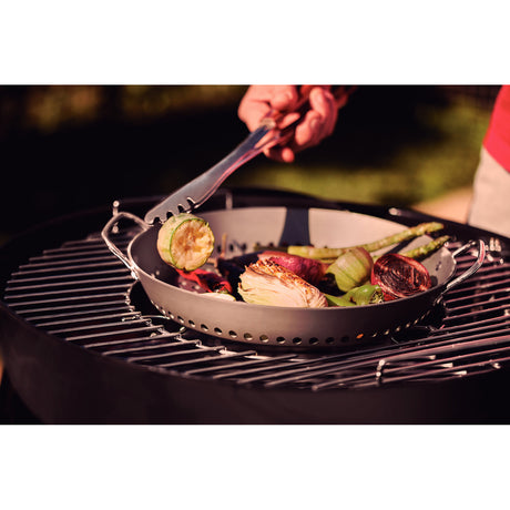 CHURRASCO 30cm grill