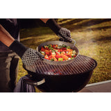 CHURRASCO 30cm grill