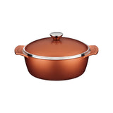 LYON Sautējamais katls 24 cm / 3.7 L – Zelta