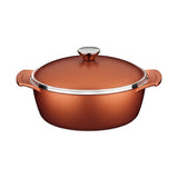 LYON Sautējamais katls 26 cm / 4.6 L – Zelta