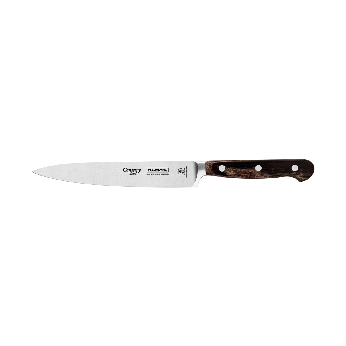 6'' universaalnuga Century Wood