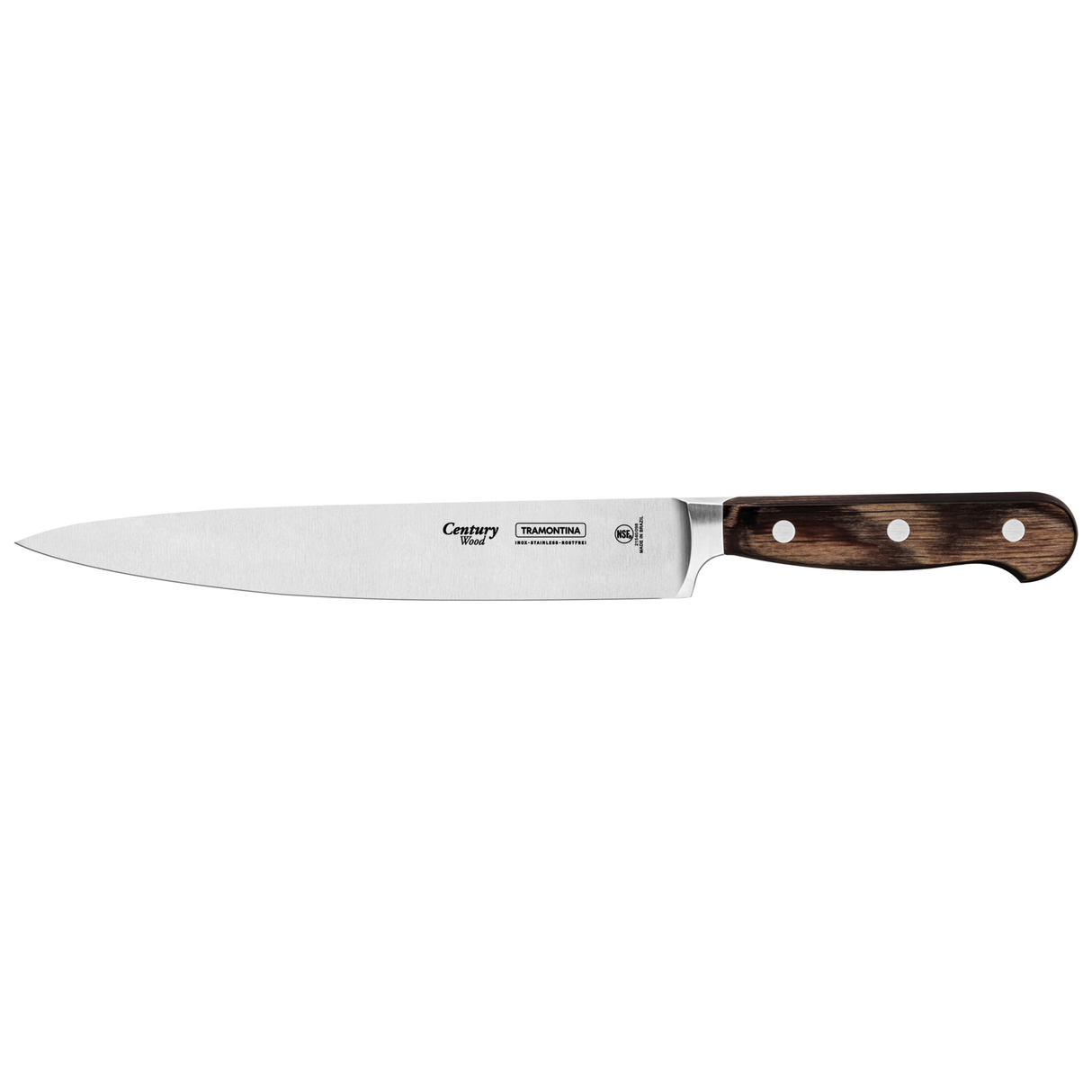 8'' universaalnuga Century Wood
