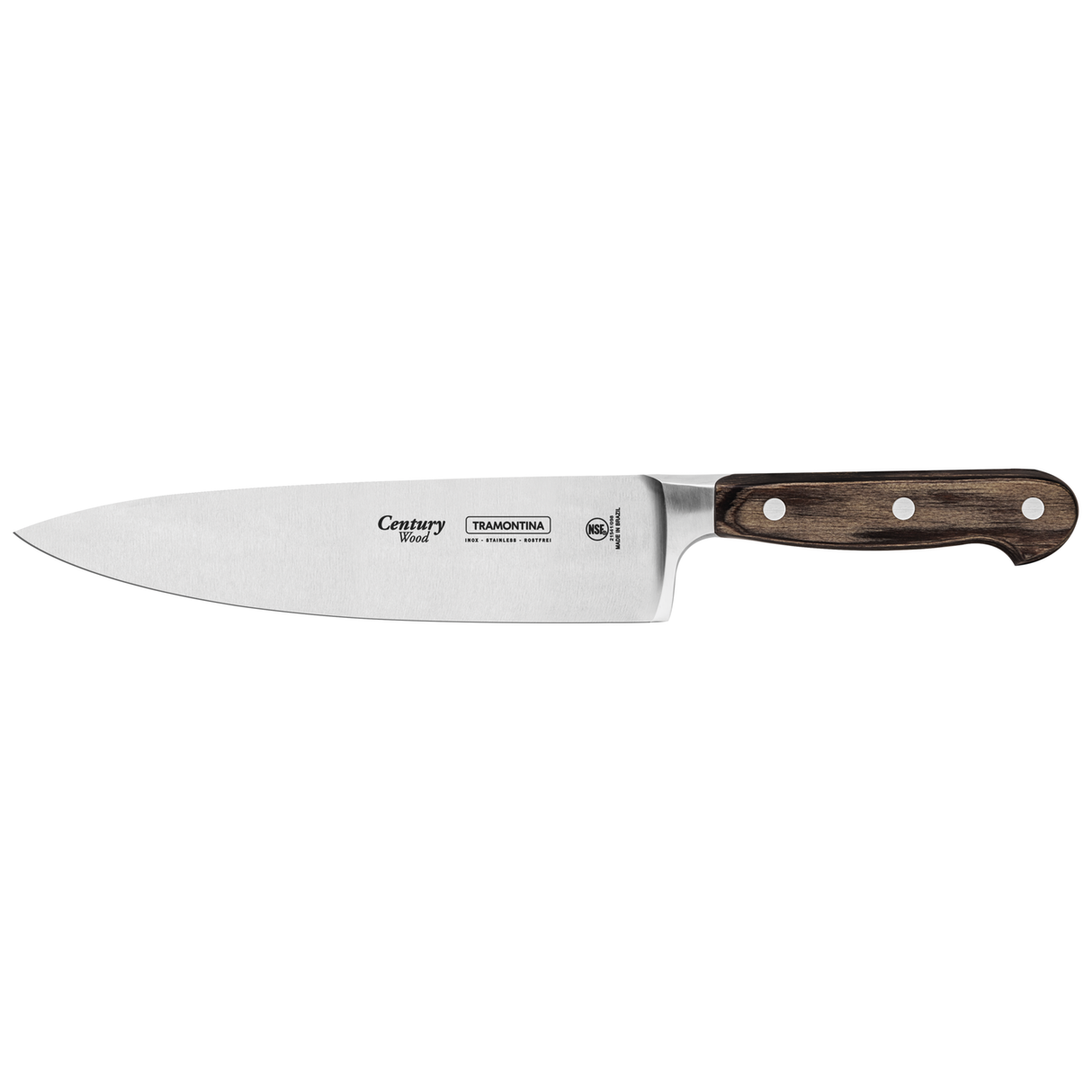 8'' KOKANUGA CENTURY WOOD
