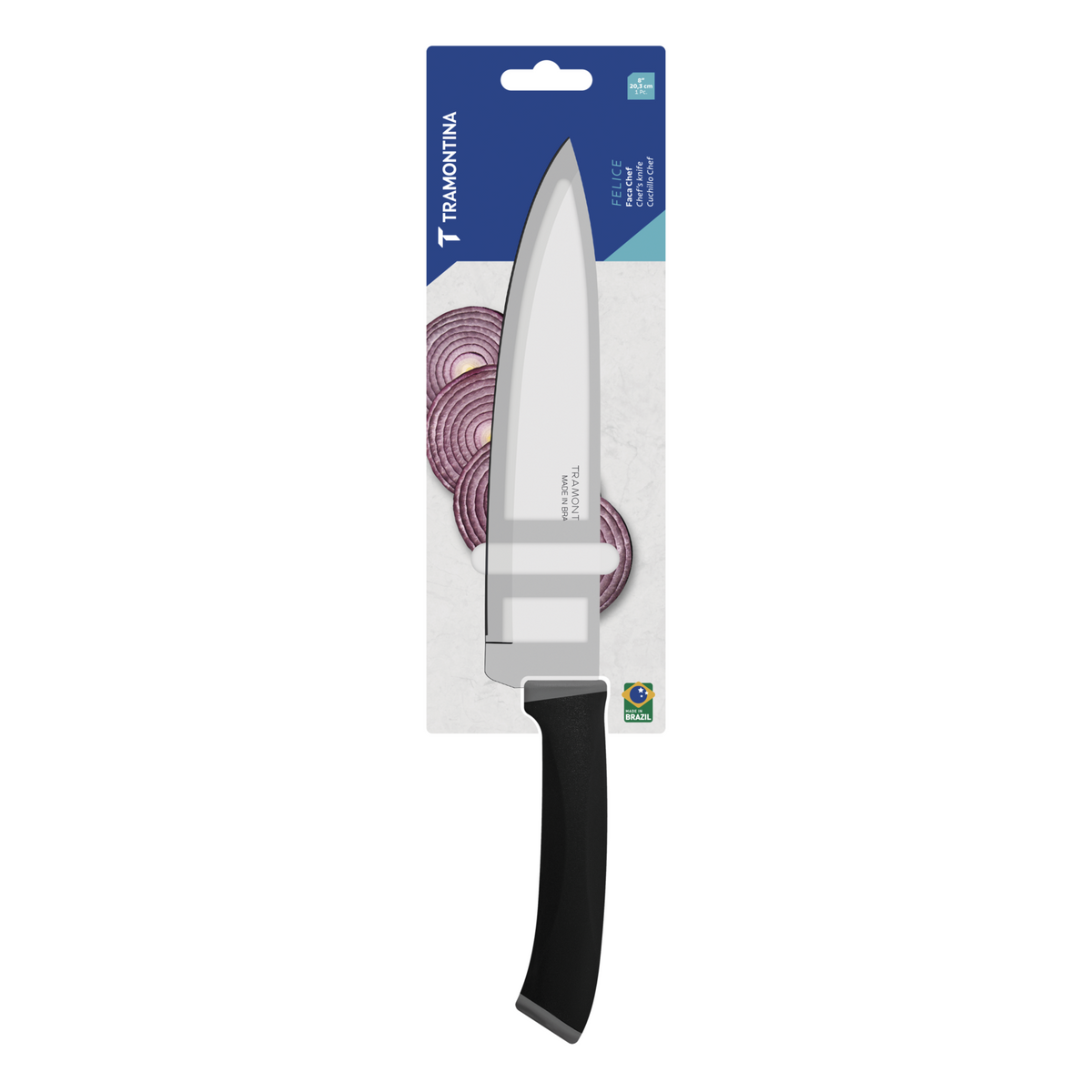 FELICE 8'' chef's knife