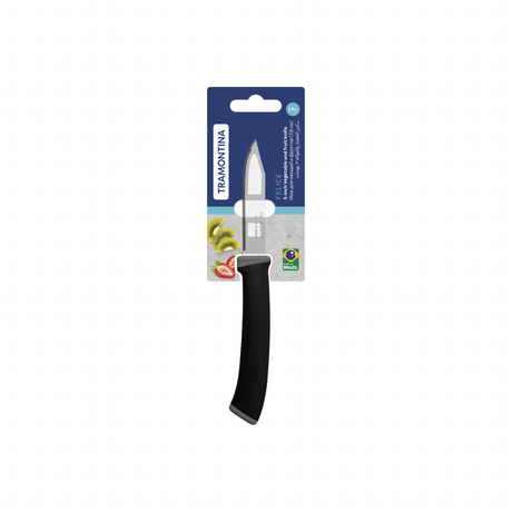 FELICE 3'' micro-serrated vegetable and fruit knife