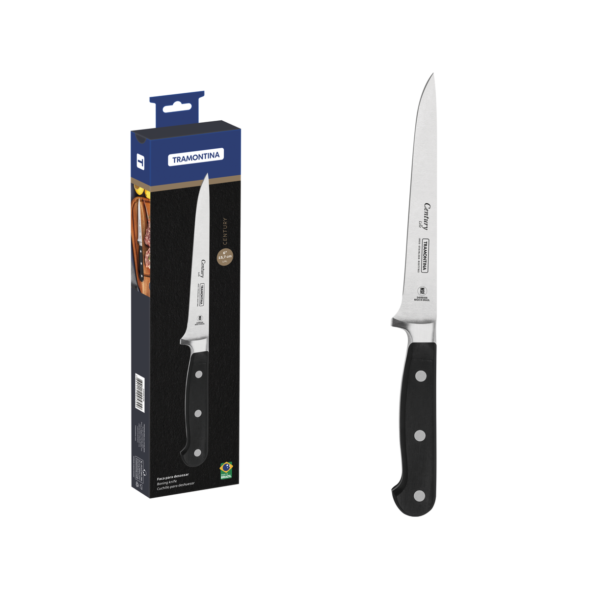 CENTURY 6'' boning knife
