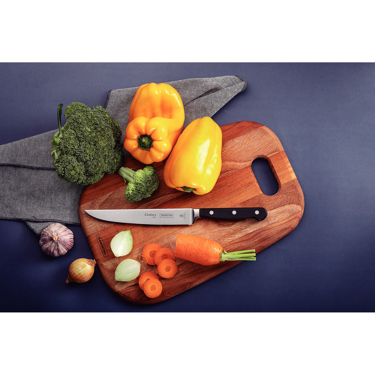 CENTURY 6'' kitchen knife