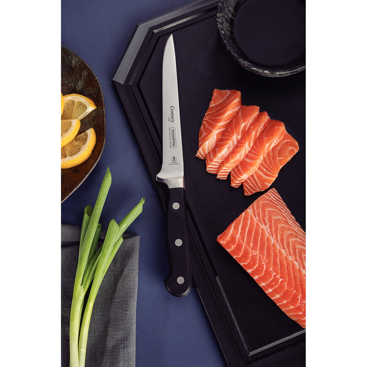 CENTURY 6'' fillet knife