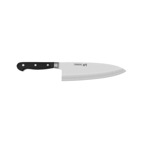 SUSHI DEBA 8'' KNIFE BLACK