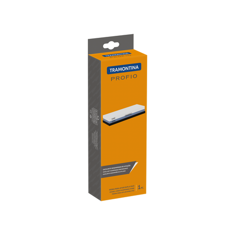 PROFIO double-sided sharpening stone