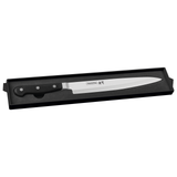SUSHI YANAGIBA 9'' KNIFE black