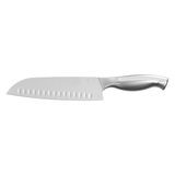 SUBLIME roostevabast terasest santoku nuga 7,5"
