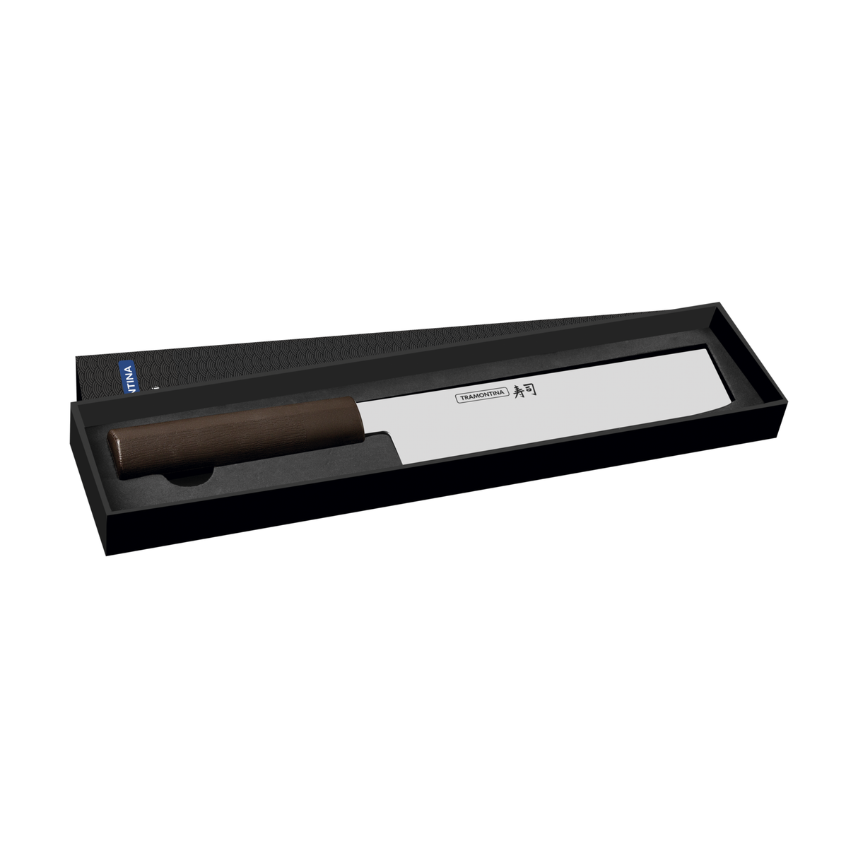 SUSHI NAKIRI NUGA 7'', PRUUN