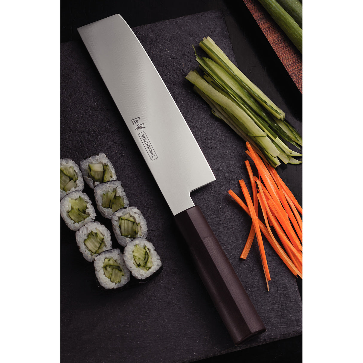 SUSHI NAKIRI NUGA 7'', PRUUN