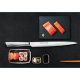 13 YANAGIBA NUGA SUSHI