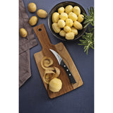 SOLUTTA 3'' peeling knife