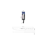 SOLUTTA 8'' chef's knife