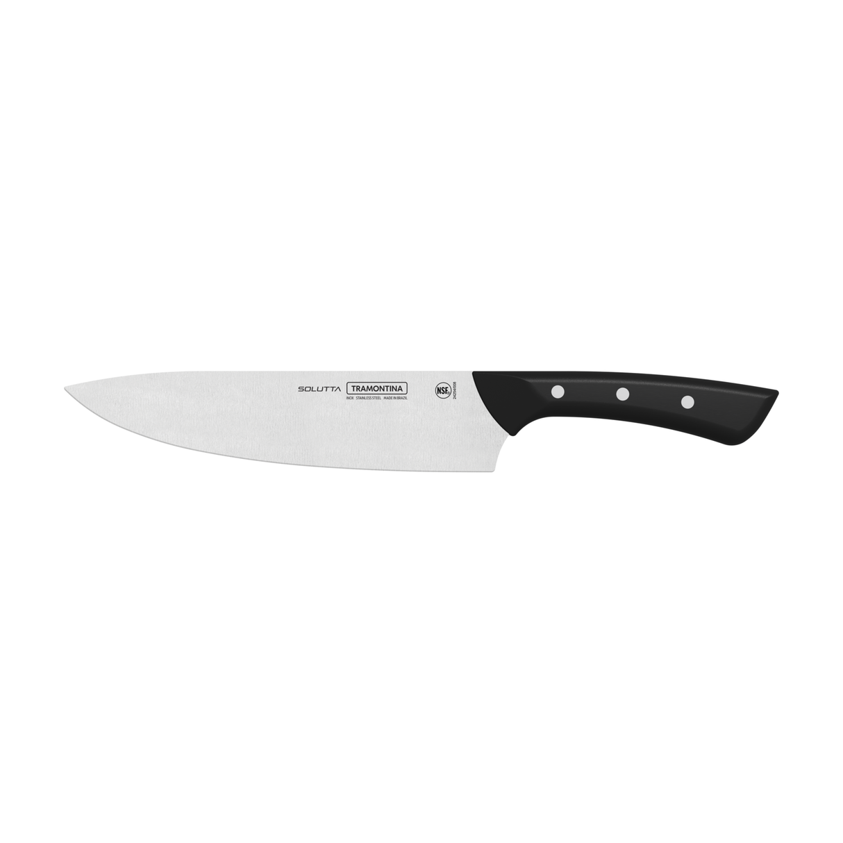 SOLUTTA 8'' chef's knife