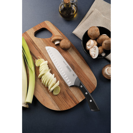 SOLUTTA 7-tolline santoku nuga