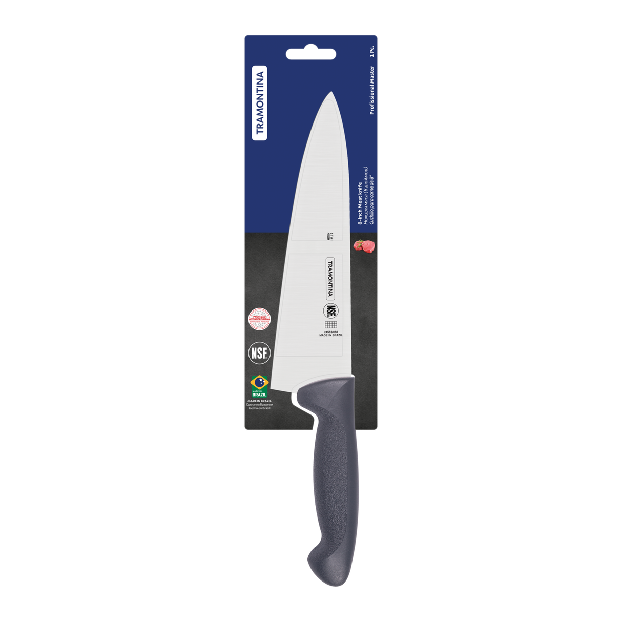 8" LIHANUGA PROFESSIONAL MASTER | HALL 