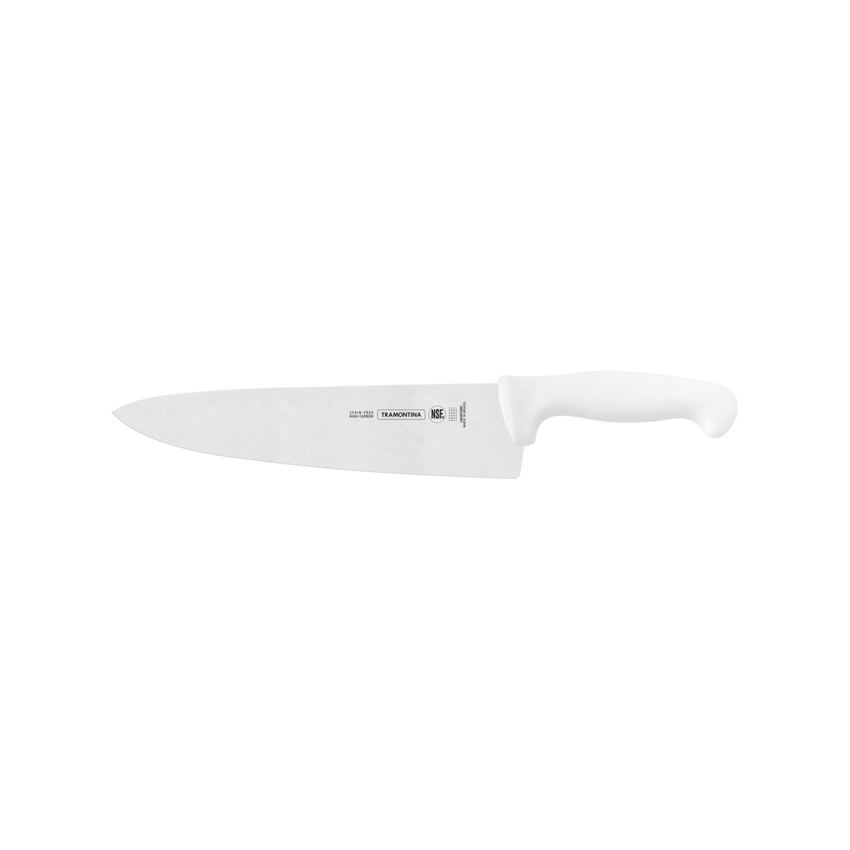 PROFFESIONAL Gaļas nazis 8",10" - Balts