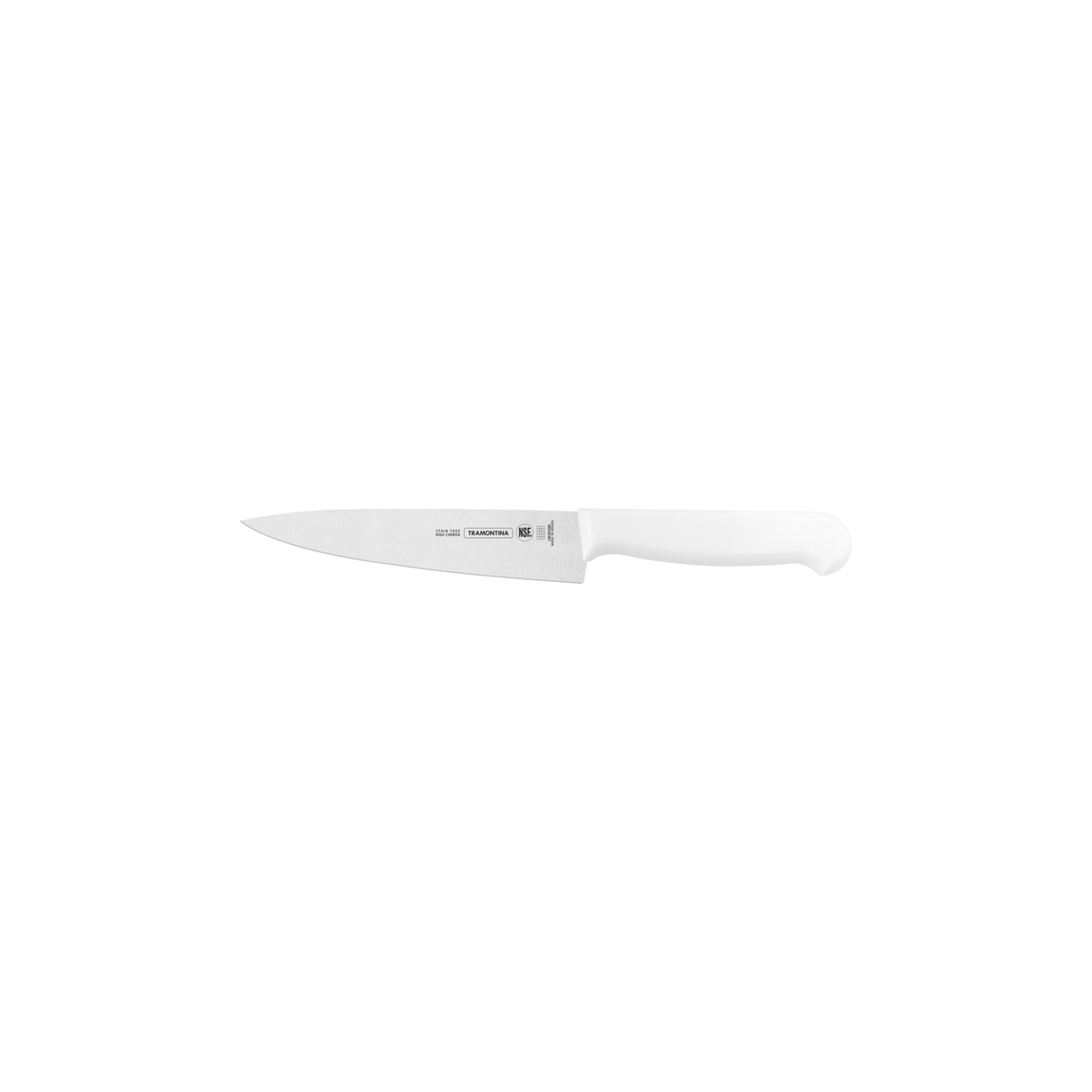 PROFFESIONAL Gaļas nazis 6",8",10" - Balts