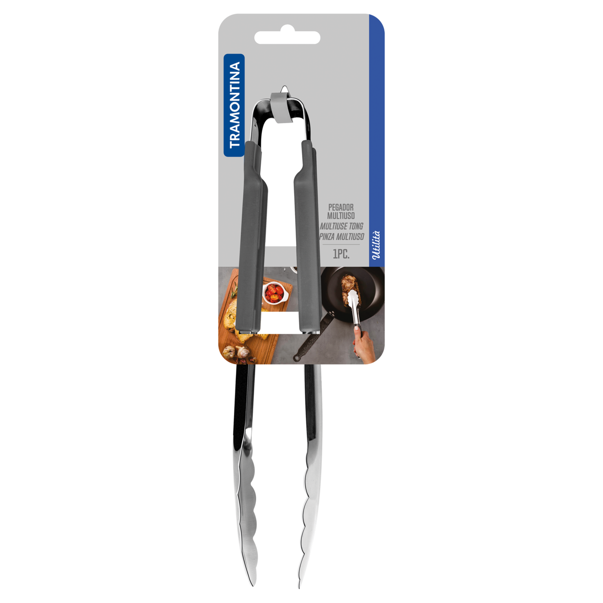 UTILITA tongs