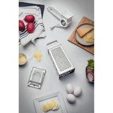UTILITA 4-sited grater