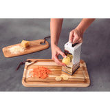 UTILITA 4-sited grater