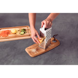 UTILITA 4-sited grater