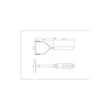 UTILITA potato masher