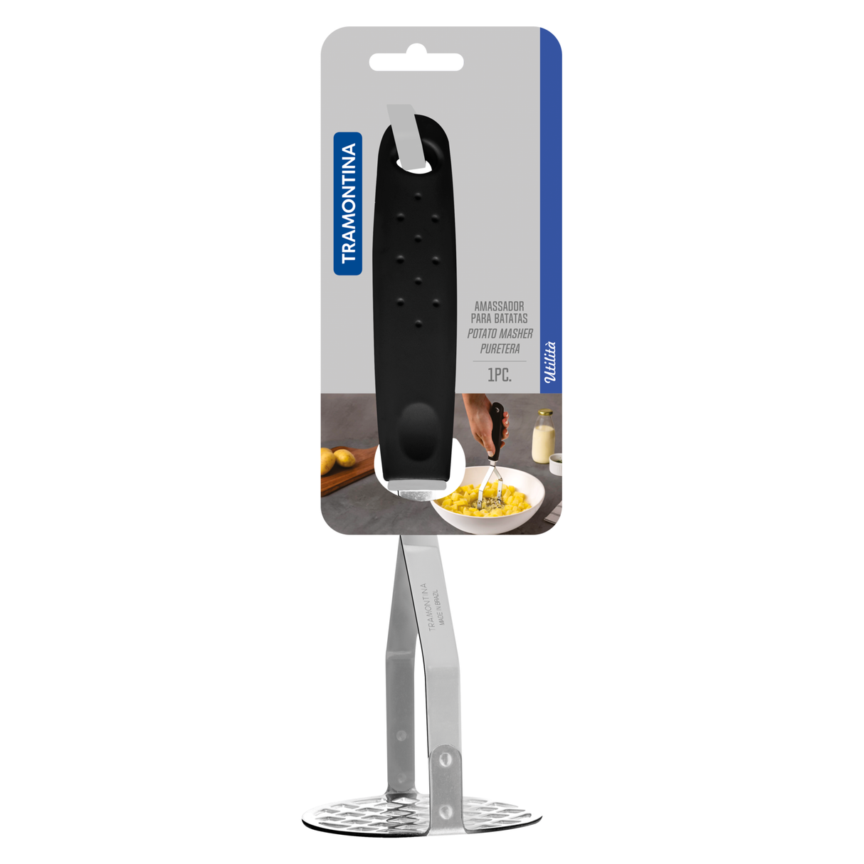 UTILITA potato masher