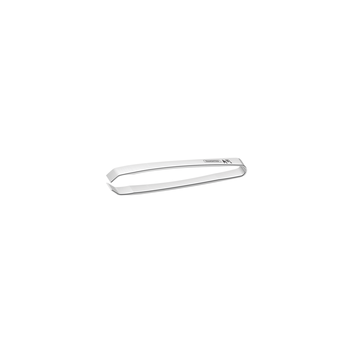 SUSHI FISH BONE TWEEZER STAINLESS STEEL
