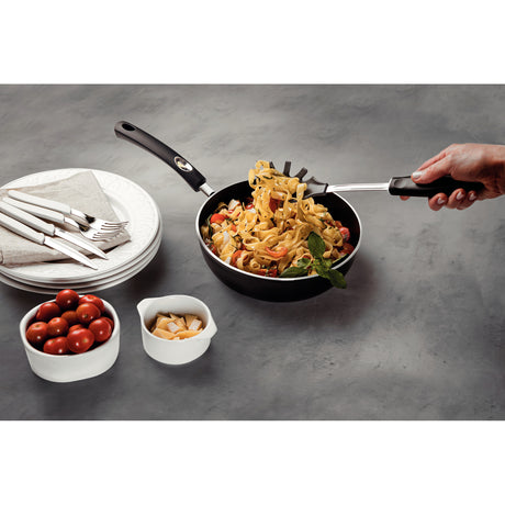 UTILITA spaghetti server