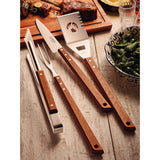 46CM CARVING FORK